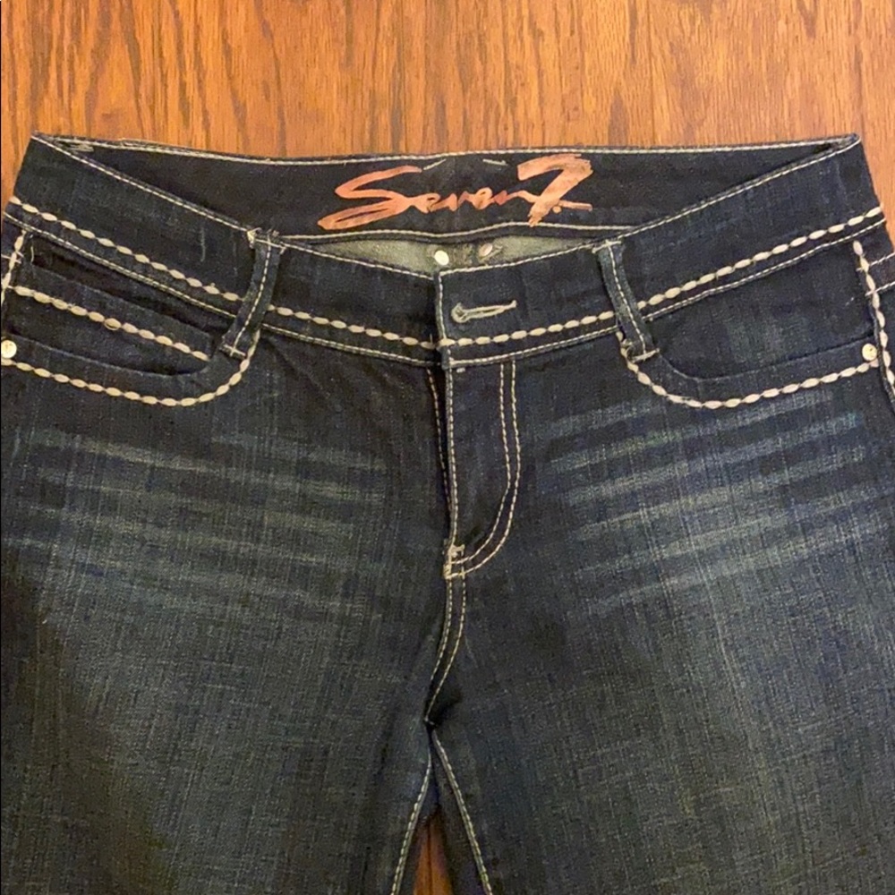 Seven Jeans - Picture 2 of 7
